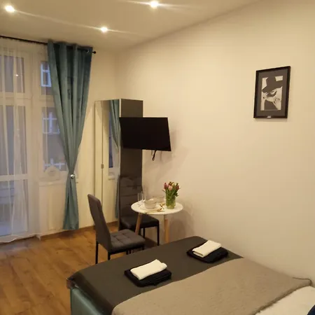 Apartment K'59 Prestige *