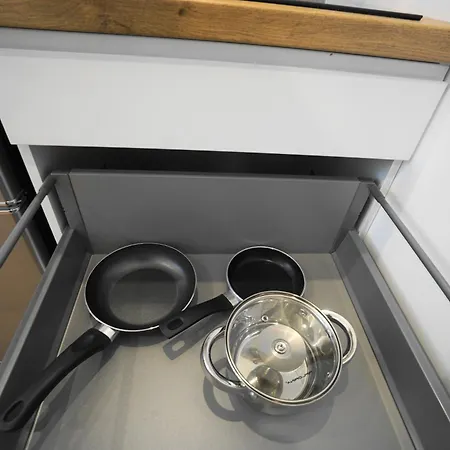 K'59 Prestige Apartamento *