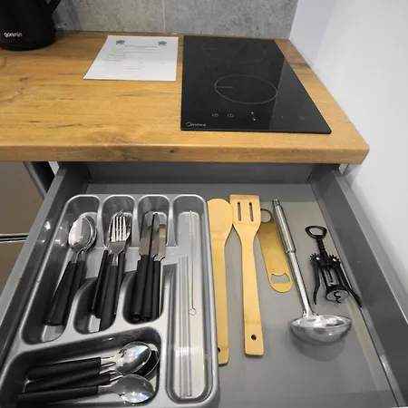 K'59 Prestige Apartamento Katowice