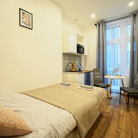 Apartment K'59 Prestige