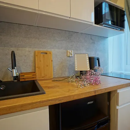 K'59 Prestige Apartamento *