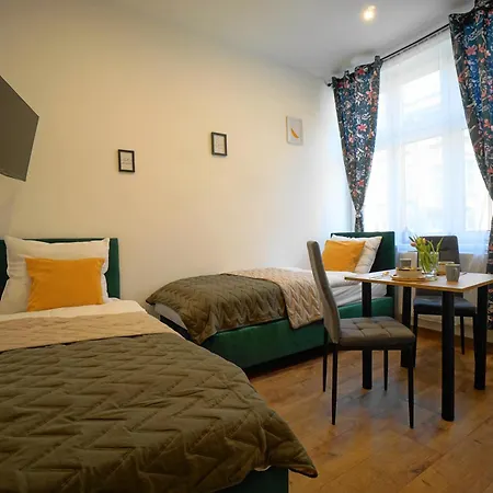 Apartment K'59 Prestige