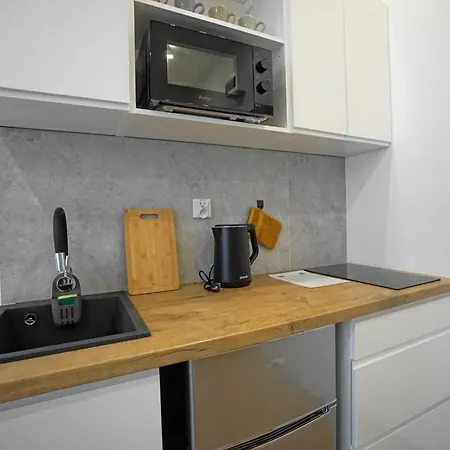 Apartment K'59 Prestige *