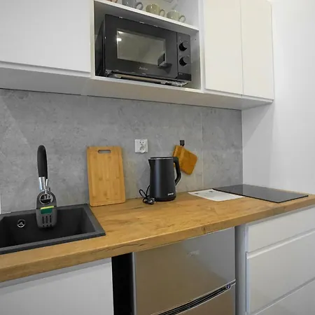 Apartamento K'59 Prestige *