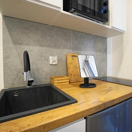 K'59 Prestige Apartamento Katowice