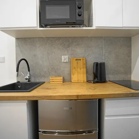 K'59 Prestige Apartamento *