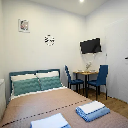 Apartamento K'59 Prestige *