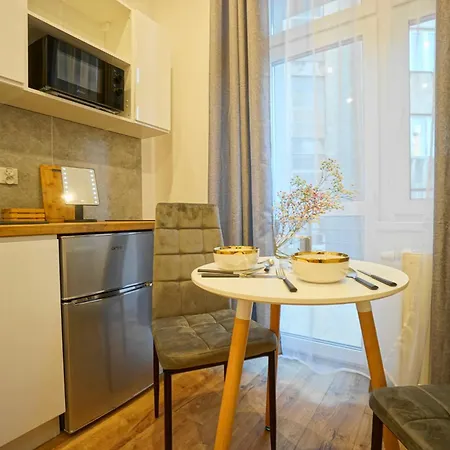 K'59 Prestige Apartamento