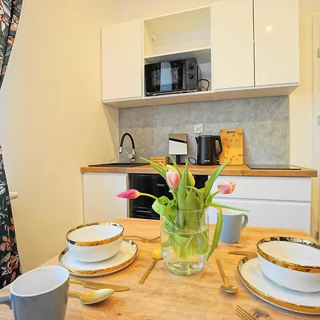 Apartment K'59 Prestige