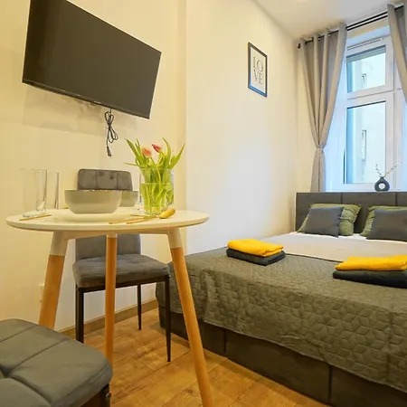 Apartamento K'59 Prestige *