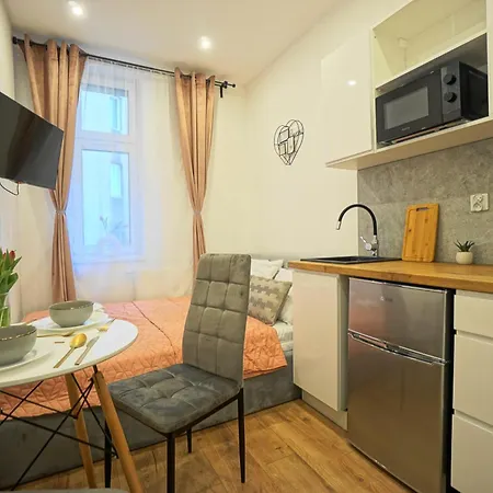 K'59 Prestige Apartamento