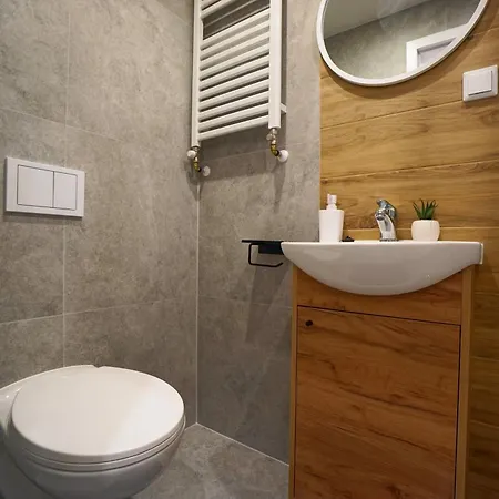 K'59 Prestige Apartamento