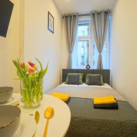 Apartment K'59 Prestige