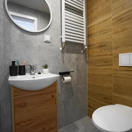 Apartamento K'59 Prestige *