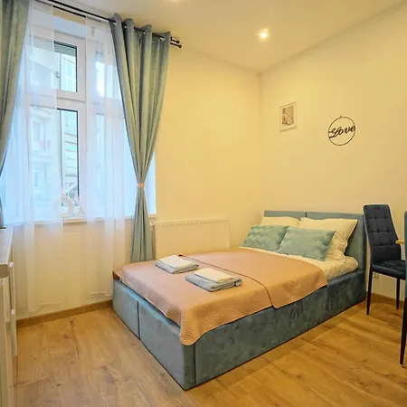 K'59 Prestige Apartment