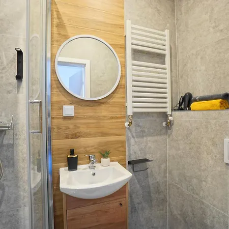 K'59 Prestige Apartamento Katowice