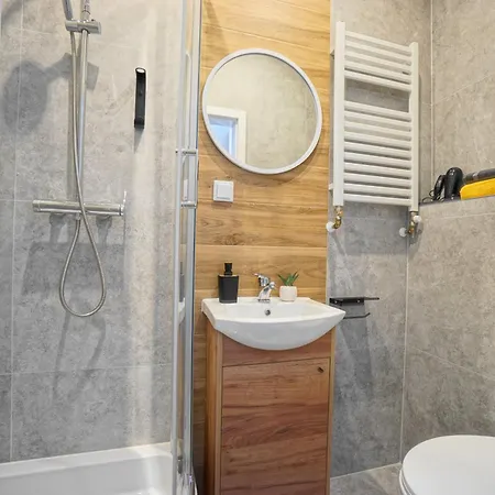 Apartment K'59 Prestige *