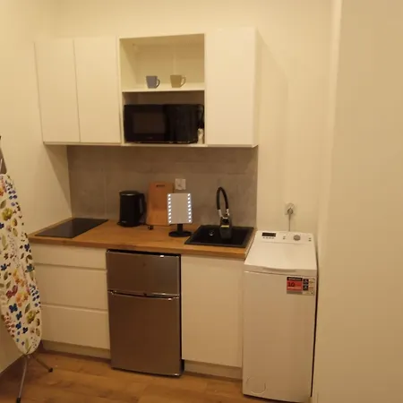 Apartamento K'59 Prestige