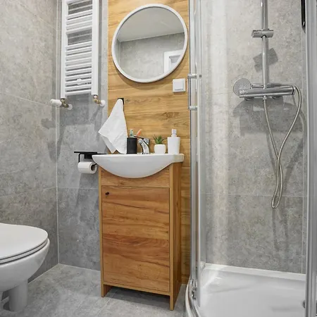 Apartamento K'59 Prestige Katowice