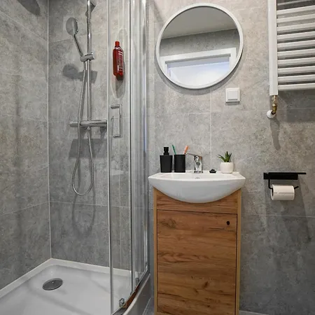 K'59 Prestige Apartamento *