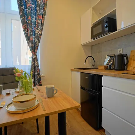 Apartment K'59 Prestige *