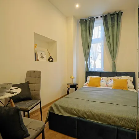 K'59 Prestige Apartamento