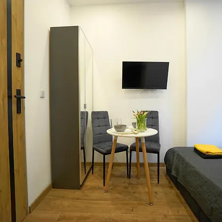 Apartment K'59 Prestige
