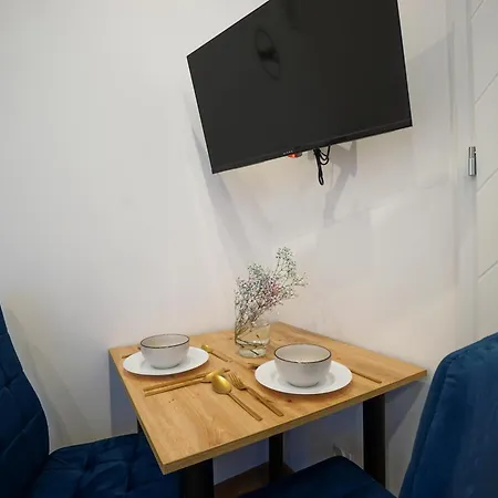 K'59 Prestige Apartment