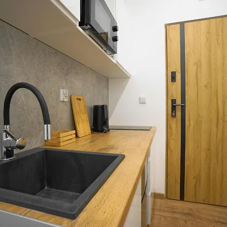 Apartamento K'59 Prestige