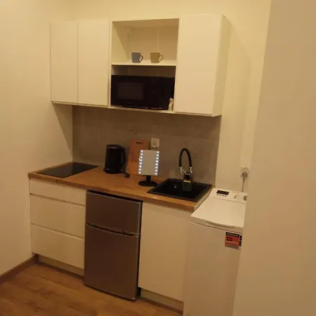 Apartamento K'59 Prestige *