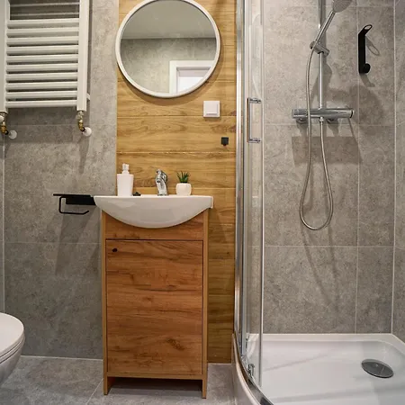 K'59 Prestige Apartment Katowice