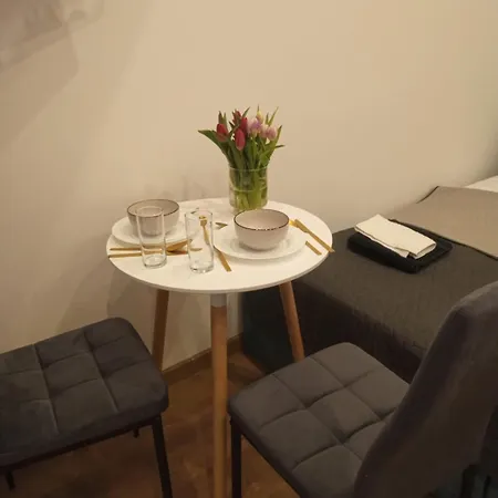 Apartamento K'59 Prestige *