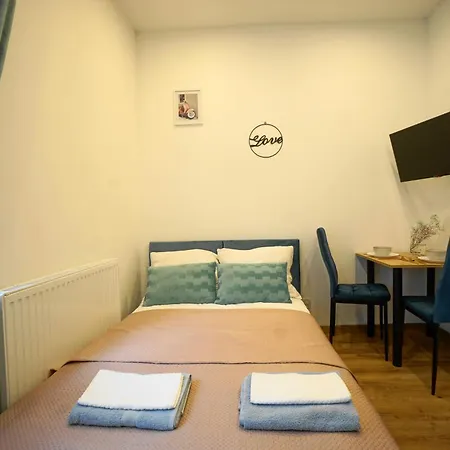Apartment K'59 Prestige