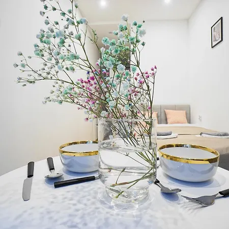 K'59 Prestige Apartment *
