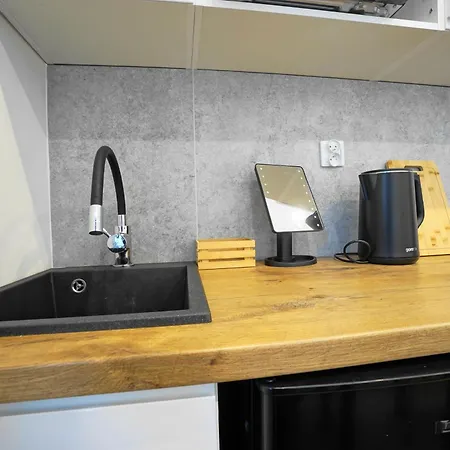 Apartamento K'59 Prestige