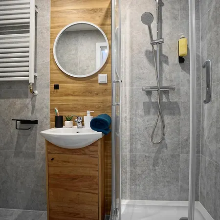 Apartamento K'59 Prestige Katowice