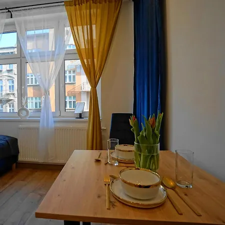 Apartamento K'59 Prestige *