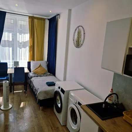 Apartamento K'59 Prestige