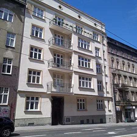 K'59 Prestige Apartamento