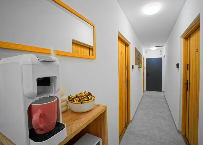 Apartment K'59 Prestige