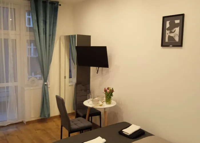 Appartement K'59 Prestige *