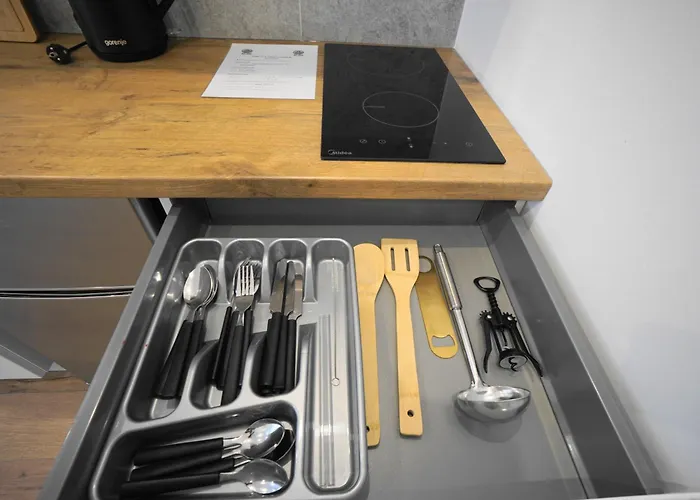 K'59 Prestige Apartment Katowice