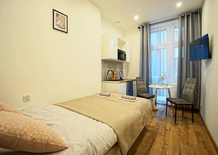 Appartement K'59 Prestige