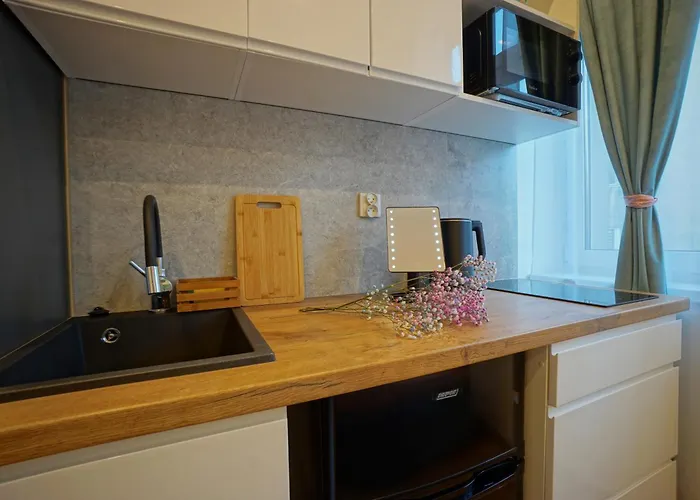 K'59 Prestige Apartment *