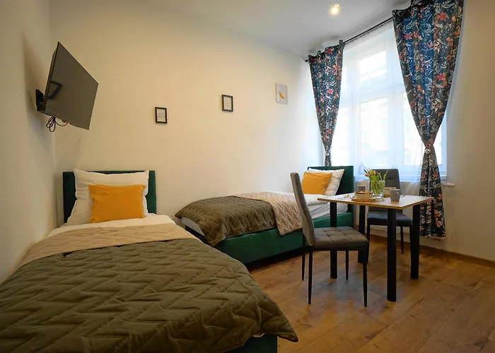 Appartement K'59 Prestige