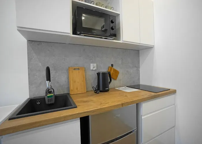 Apartment K'59 Prestige *