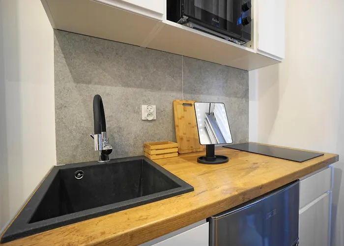 K'59 Prestige Appartement Katowice