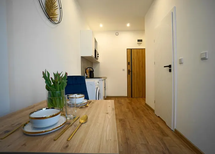 Apartment K'59 Prestige