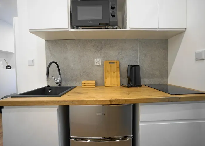 K'59 Prestige Apartment *