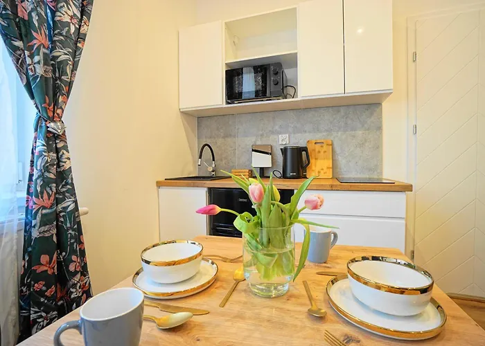 Apartment K'59 Prestige